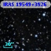 IRAS 19549+3826