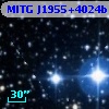 MITG J1955+4024b