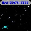 IRAS 05078+5656