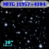 MITG J1957+4104