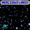 MITG J1957+4057