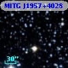 MITG J1957+4028