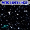 MITG J1958+4023