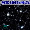 MITG J1959+4017a