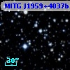 MITG J1959+4037b