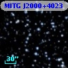 MITG J2000+4023