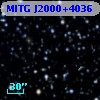 MITG J2000+4036
