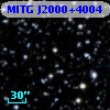 MITG J2000+4004