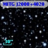 MITG J2000+4020