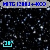 MITG J2001+4033