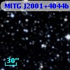MITG J2001+4044b