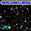 MITG J2002+4035a