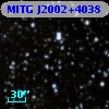 MITG J2002+4038