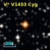 V* V1453 Cyg