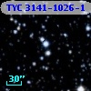 TYC 3141-1026-1