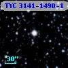 TYC 3141-1490-1
