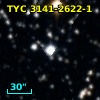 TYC 3141-2622-1