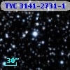 TYC 3141-2731-1