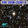 TYC 3150-2118-1