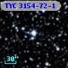 TYC 3154-72-1