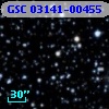 GSC 03141-00455