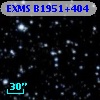EXMS B1951+404
