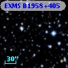 EXMS B1958+405
