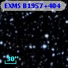 EXMS B1957+404