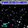 EXMS B1957+407A