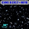 EXMS B1957+407B