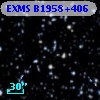 EXMS B1958+406