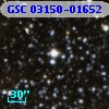 GSC 03150-01652