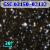GSC 03150-02132