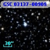 GSC 03137-00908