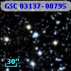 GSC 03137-00795