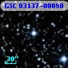 GSC 03137-00080