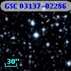 GSC 03137-02286