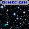 GSC 03137-02594