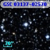 GSC 03137-02570