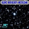 GSC 03137-02120