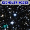 GSC 03137-02053