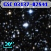 GSC 03137-02841