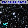 GSC 03150-02675