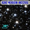GSC 03150-02255