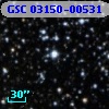 GSC 03150-00531