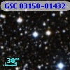 GSC 03150-01432