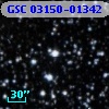 GSC 03150-01342