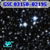 GSC 03150-02195
