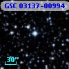 GSC 03137-00994