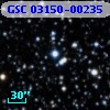 GSC 03150-00235